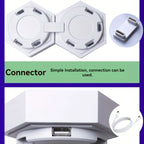 Touch Sensitive Night RGB Lighting