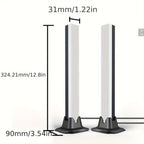 RGB Rhythm Light,180°