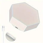 Touch Sensitive Night RGB Lighting